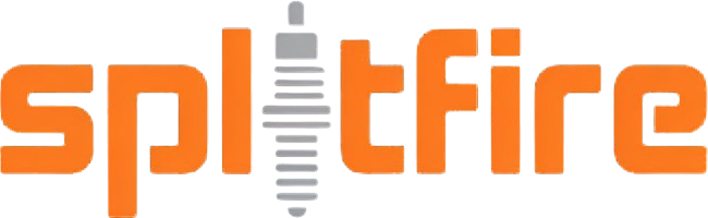 Splitfire Logo